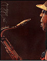 Archie Shepp